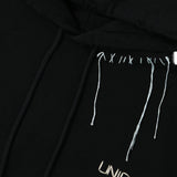 DISCOVERED(ディスカヴァード)|UNION LOOPING DAMAGE HOODY(ユニオンルーピングダメイジフーディ)|【公式通販 UNION TOKYO】|ユニオントーキョー