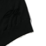 DISCOVERED(ディスカヴァード)|UNION LOOPING DAMAGE HOODY(ユニオンルーピングダメイジフーディ)|【公式通販 UNION TOKYO】|ユニオントーキョー