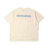 DISCOVERED(ディスカヴァード)|UNION LOOPING DAMAGE CUTSEWN(ユニオンルーピングダメージカットソー)|【公式通販 UNION TOKYO】|ユニオントーキョー