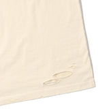 DISCOVERED(ディスカヴァード)|UNION LOOPING DAMAGE CUTSEWN(ユニオンルーピングダメージカットソー)|【公式通販 UNION TOKYO】|ユニオントーキョー