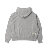 DISCOVERED(ディスカヴァード)|UNION LOOPING DAMAGE HOODY(ユニオンルーピングダメイジフーディ)|【公式通販 UNION TOKYO】|ユニオントーキョー