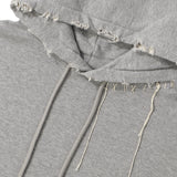 DISCOVERED(ディスカヴァード)|UNION LOOPING DAMAGE HOODY(ユニオンルーピングダメイジフーディ)|【公式通販 UNION TOKYO】|ユニオントーキョー