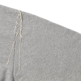 DISCOVERED(ディスカヴァード)|UNION LOOPING DAMAGE HOODY(ユニオンルーピングダメイジフーディ)|【公式通販 UNION TOKYO】|ユニオントーキョー