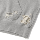 DISCOVERED(ディスカヴァード)|UNION LOOPING DAMAGE HOODY(ユニオンルーピングダメイジフーディ)|【公式通販 UNION TOKYO】|ユニオントーキョー