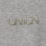 DISCOVERED(ディスカヴァード)|UNION LOOPING DAMAGE HOODY(ユニオンルーピングダメイジフーディ)|【公式通販 UNION TOKYO】|ユニオントーキョー