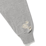 DISCOVERED(ディスカヴァード)|UNION LOOPING DAMAGE HOODY(ユニオンルーピングダメイジフーディ)|【公式通販 UNION TOKYO】|ユニオントーキョー