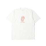 DIVINITIES(ディヴィニティーズ)|Yawn Tee(ヨウンティー)|【公式通販 UNION TOKYO】|ユニオントーキョー