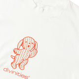 DIVINITIES(ディヴィニティーズ)|Yawn Tee(ヨウンティー)|【公式通販 UNION TOKYO】|ユニオントーキョー