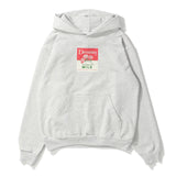 DIVINITIES(ディヴィニティーズ)|Evaporated Milk Hoodie(エヴェイポレイテッドミルクフーディ)|【公式通販 UNION TOKYO】|ユニオントーキョー
