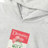 DIVINITIES(ディヴィニティーズ)|Evaporated Milk Hoodie(エヴェイポレイテッドミルクフーディ)|【公式通販 UNION TOKYO】|ユニオントーキョー