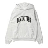 DIVINITIES(ディヴィニティーズ)|Collegiate Hoodie(カレジエイテッドフーディ)|【公式通販 UNION TOKYO】|ユニオントーキョー