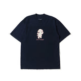 DIVINITIES(ディヴィニティーズ)|Yawn Tee(ヨウンティー)|【公式通販 UNION TOKYO】|ユニオントーキョー