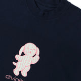 DIVINITIES(ディヴィニティーズ)|Yawn Tee(ヨウンティー)|【公式通販 UNION TOKYO】|ユニオントーキョー