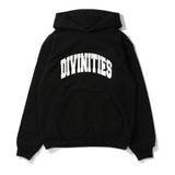 DIVINITIES(ディヴィニティーズ)|Collegiate Hoodie(カレジエイテッドフーディ)|【公式通販 UNION TOKYO】|ユニオントーキョー