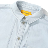UNION ORIGINAL(ユニオンオリジナル)|DIZZY DENIM SHIRT(ディズィーデニムシャツ)|【公式通販 UNION TOKYO】|ユニオントーキョー