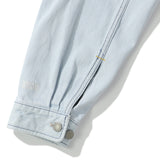 UNION ORIGINAL(ユニオンオリジナル)|DIZZY DENIM SHIRT(ディズィーデニムシャツ)|【公式通販 UNION TOKYO】|ユニオントーキョー