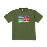 SUPERVSN STUDIOS(スーパーヴィジョンストゥディオス)|TJ X SUPERVSN TEE PRINT(トミージーンズスーパービジョンティープリント)|【公式通販 UNION TOKYO】|ユニオントーキョー