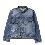 UNION ORIGINAL(ユニオンオリジナル)|DRAPER JACKET(ドレイパージャケット)|【公式通販 UNION TOKYO】|ユニオントーキョー