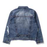 UNION ORIGINAL(ユニオンオリジナル)|DRAPER JACKET(ドレイパージャケット)|【公式通販 UNION TOKYO】|ユニオントーキョー