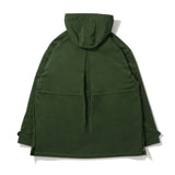 UNION ORIGINAL(ユニオンオリジナル)|DUNBAR PARKA(ダンバーパーカー)|【公式通販 UNION TOKYO】|ユニオントーキョー