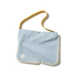 DIGAWEL(ディガウェル)|1973 Stripe Record Bag by POTR(1973ストライプレコードバッグバイPOTR)|【公式通販 UNION TOKYO】|ユニオントーキョー