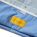 DIGAWEL(ディガウェル)|1973 Stripe Record Bag by POTR(1973ストライプレコードバッグバイPOTR)|【公式通販 UNION TOKYO】|ユニオントーキョー