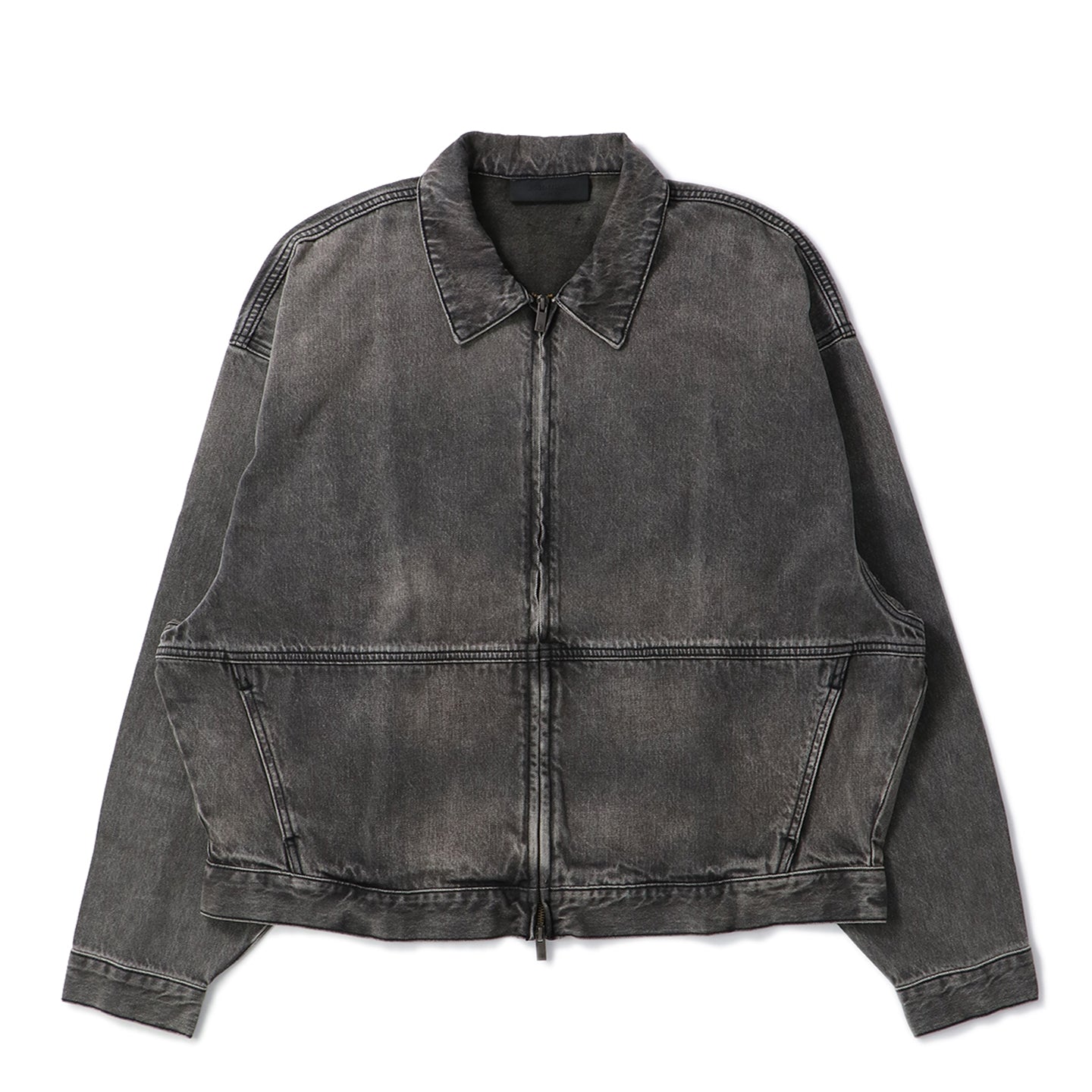【ポイント10倍】 TRUCKER ESSENTIALS(エッセンシャルズ)｜DENIM JACKET(デニムトラッカージャケット)｜【公式通販 TOKYO】｜ユニオントーキョー  UNION ジャケット・アウター