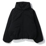 ESSENTIALS(エッセンシャルズ)|MILITARY NYLON HOODED JACKET(ミリタリーナイロンフーデッドジャケット)|【公式通販 UNION TOKYO】|ユニオントーキョー