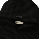 ESSENTIALS(エッセンシャルズ)|Heavy Waffle 90S Hoodie(ヘヴィーワッフルナインティーンズフーディ)|【公式通販 UNION TOKYO】|ユニオントーキョー