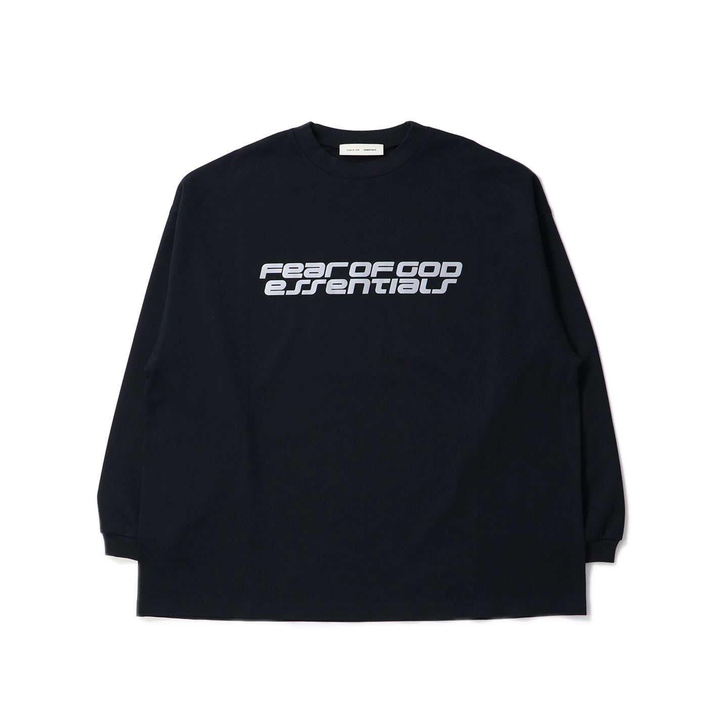 90S LONG SLEEVE TEE｜ESSENTIALS｜TOPS（トップス）｜【公式通販
