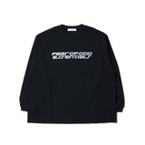 ESSENTIALS(エッセンシャルズ)|90S Long Sleeve Tee(ナインティーズロングスリーヴティー)|【公式通販 UNION TOKYO】|ユニオントーキョー