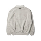 ESSENTIALS(エッセンシャルズ)|Classic Polo Sweatshirt(クラシックポロスウェットシャツ)|【公式通販 UNION TOKYO】|ユニオントーキョー