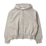 ESSENTIALS(エッセンシャルズ)|Classic Full Zip Hoodie(クラシックフルジップフーディ)|【公式通販 UNION TOKYO】|ユニオントーキョー