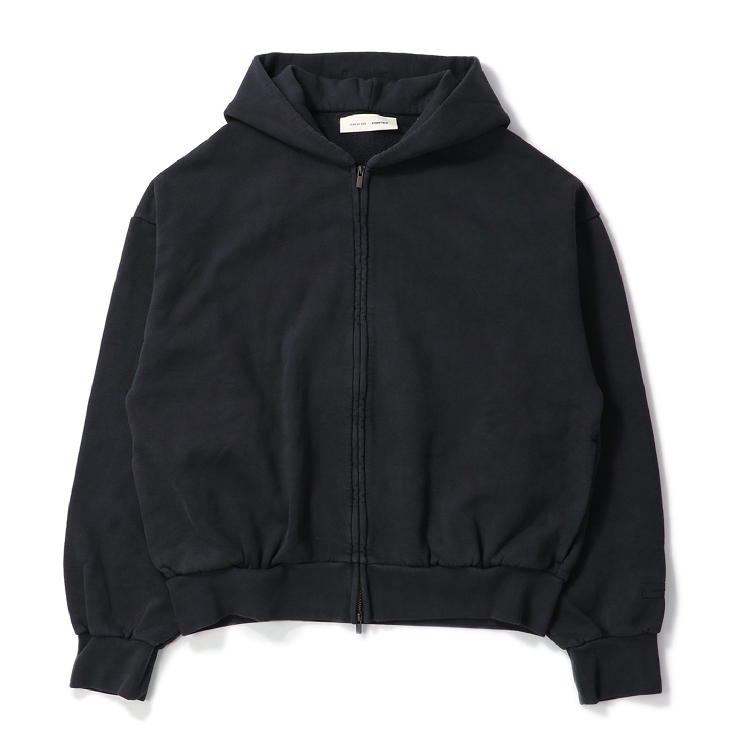 CLASSIC FULL ZIP HOODIE｜ESSENTIALS｜TOPS（トップス）｜【公式通販