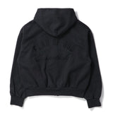 ESSENTIALS(エッセンシャルズ)|Classic Full Zip Hoodie(クラシックフルジップフーディ)|【公式通販 UNION TOKYO】|ユニオントーキョー
