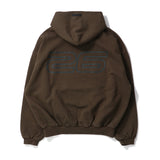 ESSENTIALS(エッセンシャルズ)|90S Hoodie(ナインティーズフーディ)|【公式通販 UNION TOKYO】|ユニオントーキョー