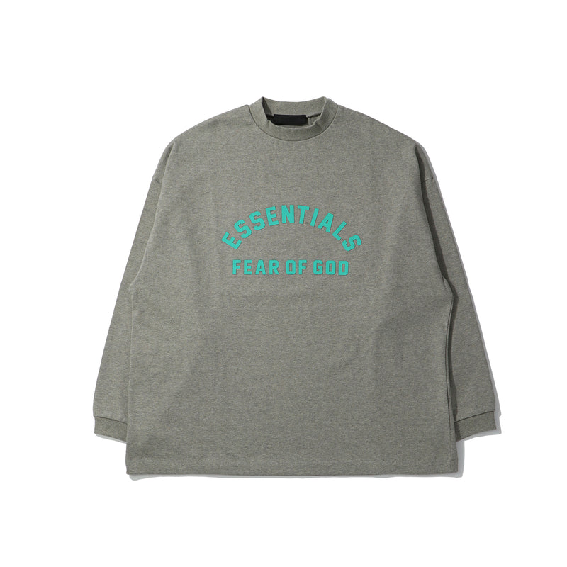 ESSENTIALS(エッセンシャルズ)｜Longsleeve T-shirt(ロングスリーブティーシャツ)｜【公式通販 UNION TOKYO】｜ユニオントーキョー