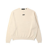 ESSENTIALS(エッセンシャルズ)|WAFFLE HENLEY SWEATER(ワッフルヘンリーセーター)|【公式通販 UNION TOKYO】|ユニオントーキョー