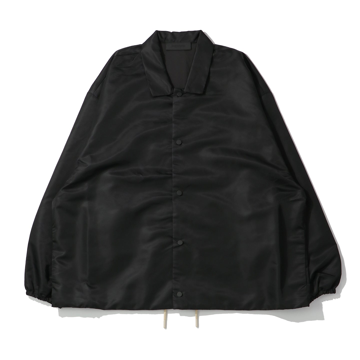 ESSENTIALS(エッセンシャルズ)|COACHES JACKET CORE(コーチズ