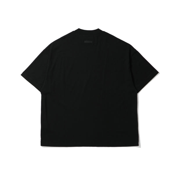 ESSENTIALS(エッセンシャルズ)｜Crewneck T-shirt(クルーネックティーシャツ)｜【公式通販 UNION TOKYO】｜ユニオントーキョー