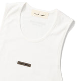 ESSENTIALS(エッセンシャルズ)|Vintage Fit Tank(ヴィンテージフィットタンク)|【公式通販 UNION TOKYO】|ユニオントーキョー