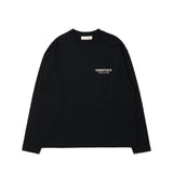 ESSENTIALS(エッセンシャルズ)|Classic Fit Ls Tee(クラシックフィットLSティー)|【公式通販 UNION TOKYO】|ユニオントーキョー
