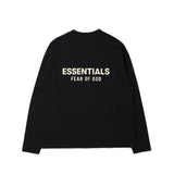 ESSENTIALS(エッセンシャルズ)|Classic Fit Ls Tee(クラシックフィットLSティー)|【公式通販 UNION TOKYO】|ユニオントーキョー