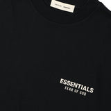 ESSENTIALS(エッセンシャルズ)|Classic Fit Ls Tee(クラシックフィットLSティー)|【公式通販 UNION TOKYO】|ユニオントーキョー