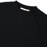 ESSENTIALS(エッセンシャルズ)|Classic Fit Fleece Crewneck(クラシックフィットフリースクルーネック)|【公式通販 UNION TOKYO】|ユニオントーキョー
