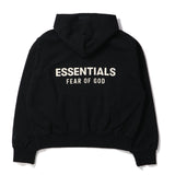 ESSENTIALS(エッセンシャルズ)|Classic Fit Fleece Hoodie(クラシックフィットフリースフーディ)|【公式通販 UNION TOKYO】|ユニオントーキョー