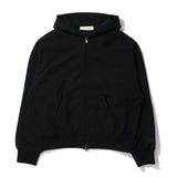 ESSENTIALS(エッセンシャルズ)|Classic Fit Fleece Zip Up Hood(クラシックフィットフリースジップアップフード)|【公式通販 UNION TOKYO】|ユニオントーキョー