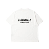 ESSENTIALS(エッセンシャルズ)|Classic Fit T-Shirt(クラシックフィットティーシャツ)|【公式通販 UNION TOKYO】|ユニオントーキョー