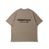 ESSENTIALS(エッセンシャルズ)|Classic Fit T-Shirt(クラシックフィットティーシャツ)|【公式通販 UNION TOKYO】|ユニオントーキョー