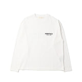 ESSENTIALS(エッセンシャルズ)|Classic Fit Ls Tee(クラシックフィットLSティー)|【公式通販 UNION TOKYO】|ユニオントーキョー